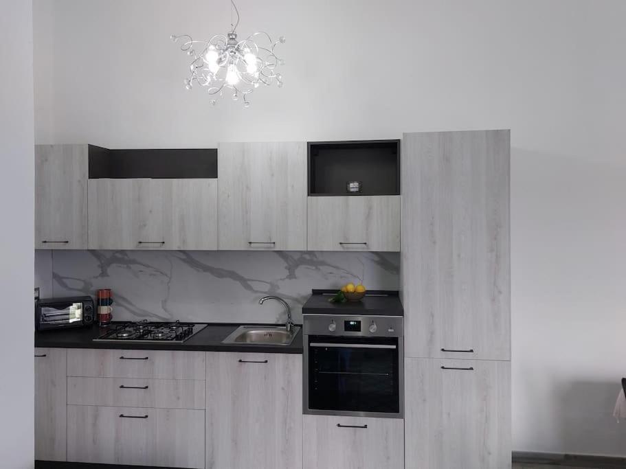 Вилла Olbia Grazioso Bilo In Periferia Sole Ruiu Экстерьер фото