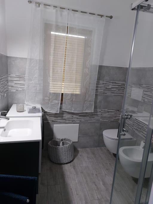 Вилла Olbia Grazioso Bilo In Periferia Sole Ruiu Экстерьер фото
