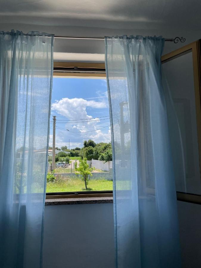 Вилла Olbia Grazioso Bilo In Periferia Sole Ruiu Экстерьер фото