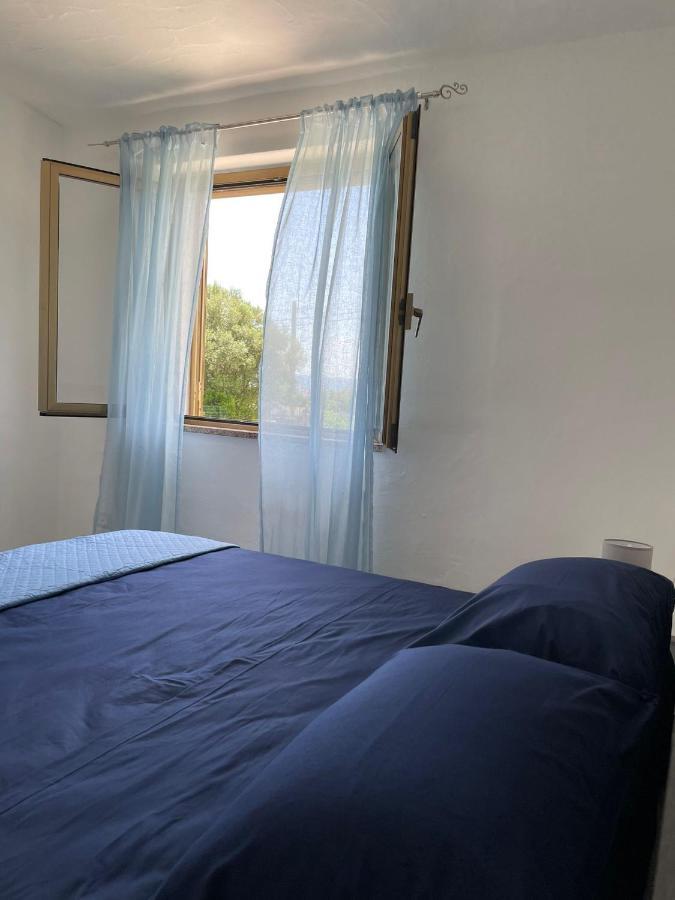 Вилла Olbia Grazioso Bilo In Periferia Sole Ruiu Экстерьер фото